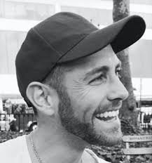 Chris DiMeglio Meditation