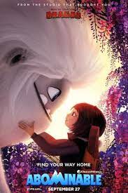 Hd 1080p Abominable Pelicula Completa En Espanol Latino Mega Videos Linea Espanol Film 2 Tahun