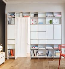 Breite 261 60 Cm Hohe 230 40 Cm Tiefe 34 05 Cm Regalsystem Buroschranke Regal