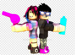 A community for 1 year. Roblox Character Png Images Pngwing