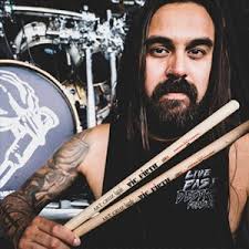 MARCHING PERCUSSION 101