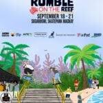 Rumble on the Reef