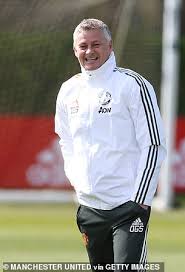 Ole gunnar solskjaer has a net worth of around $10 million dollars. Ole Gunnar Solskjaer Confirms West Ham Mercenary Jesse Lingard Has A Future At Manchester United