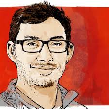 Dale Kunce (@calimapnerd)