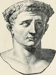 A day in ancient Rome; being a revision of Lohr's "Aus dem alten Rom", with  numerous illustrations, by Edgar S. Shumway (1885) (14778182362)