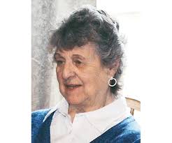 Gwen Fasolt Obituary (1939