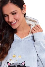 Abbigliamento Notte Comfort Daisy Dreamer