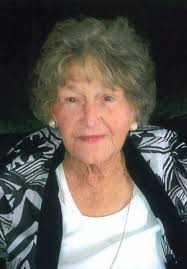 Elizabeth Smith Obituary August 22, 2019