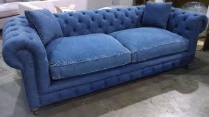 The swedish furniture maker has teamed up with mud jeans to give recycled denim a new lease of life, as klippan sofa covers. Denim Couch Yahoo Search Results Denim Furniture Denim Sofa Sofa Furniture