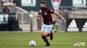 The rapids compete in major league socce. Austin Fc Vs Colorado Rapids Watch Espn