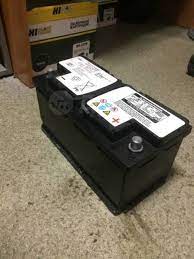 Baterii auto bmw start stop agm 12v 90ah 900aen 61216924023 cod vechi 61217607983 sau 61217615853 cod nou 61216806755 montaj si garantie gratuit la magazinlivrare, montaj si garantie. Akkumulyator Bmw 90 Ah S 61217607983 Akkumulyatory V Novosibirske