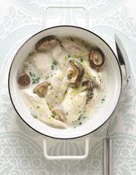 Blanquette De Veau Basique Pour 4 Personnes Recettes Elle A Table Recette Blanquette De Poulet Recette Blanquette Blanquette De Veau