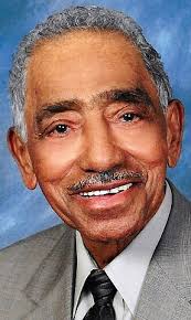 Cornelious Kelley Sr.