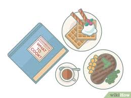 How often can you say your dinner table is covered with recipes from union square café, heidi swanson, patricia wells, and. How To Write A Cookbook Wikihow