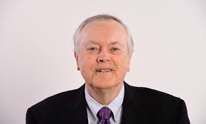 Mike Patrick: Will Miss ESPN Crew; Opposes Putting Play-by-Play Team in  Studio