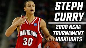 Curry had it going from the jump, hitting his first four shots and dropping in a quick nine points in the first three minutes. Steph Curry College Basketball Stats Best Moments Quotes Ncaa Com