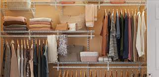 Have you been meaning to get your home under control? Closet Organizers The Home Depot