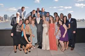 Our Wedding At Chart House Weehawken Nj Picture Of Chart