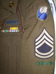 Image result for Green Striping 1943 Military
