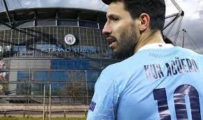 City have confirmed that aguero will leave the club at the end of the season when his contract expires, which means he will be available on a free transfer. Pkidkpc42zeikm