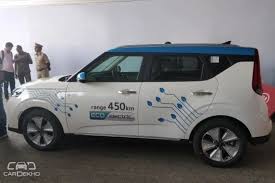 We did not find results for: New Kia Soul Ev Electric Car First Look