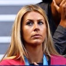 Nikki Mathias's Instagram, Twitter & Facebook