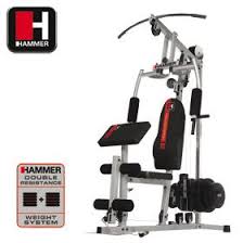 Station De Musculation Hammer California Xp Stationary Bike Bike Gym