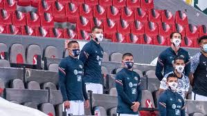 Atlas fc kickoff time moved to 7:30 p.m. Liga Mx Controversy In Liga Mx Possible Illegal Line Up For Club America Due To Vinas Marca
