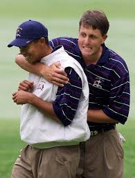 Amy mcbride was born in 1972, and wanted to be an actress when she began attending arizona state university. Phil Mickelson Photos Golf Journey Friends Young Career Successstory