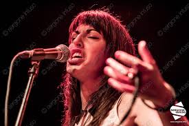 Sarah Stride @ Alcatraz, Milano