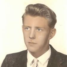 Carl Vinson Obituary September 12, 2020