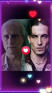 Damiano David's Heartwarming Music Video Featuring His Father