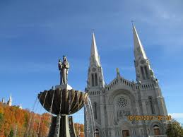 6. St. Anne de Beaupre Shrine