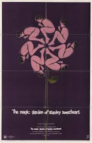 The Magic Garden of Stanley Sweetheart (1970) - User reviews - IMDb