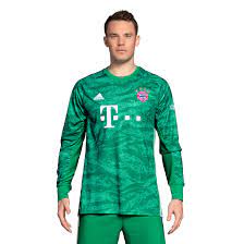 Bayern release lewandowski, alaba for international duty. Fc Bayern Goalkeeper Shirt 19 20 Official Fc Bayern Munich Store