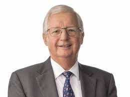 Michael Still's Instagram, Twitter & Facebook