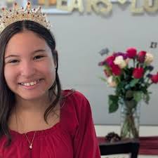 Fundraiser by Iris Padron : Help Rosalynn Attend JrNYLC in D.C.
