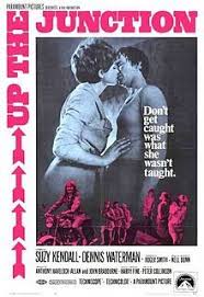 Up The Junction Film Film Up Film Posters Vintage Film