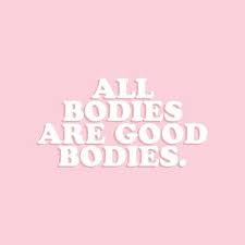 Tumblr In 2020 Body Positive Quotes Body Quotes Self Love Quotes
