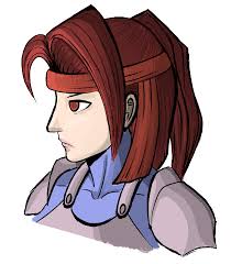 Perseverance (Jessie/Clessie Club)