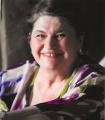 Sandra Davies Obituary