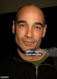 Marc Barr's Instagram, Twitter & Facebook