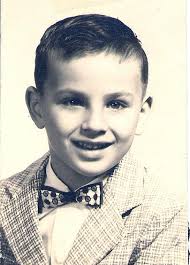 Ernest Bernard Roby Sr. Obituary