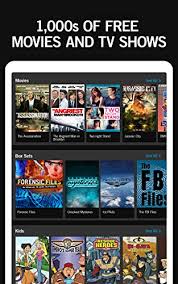 Because of this, most states have laws that prohibit old tvs from being set out for garbage pickup. Pluto Tv It S Free Tv Amazon Co Uk Appstore For Android