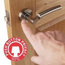 When shopping for types of door locks and handles, also consider the lock's grade and ease of installation. Door Handles Internal Door Handle Range E Hardware