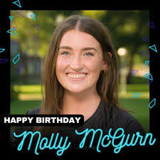 Molly Mcgurn's Instagram, Twitter & Facebook