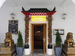 Haus in neubrandenburg günstig kaufen. Thai Kuche Im China Restaurant Auch Der Versuch Ist Gastroguide