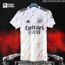 Here's 6 tips to make sure your promo code strategy drives conversions. Arsenal 20 21 Away Kit Leaked Footy Headlines