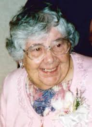 Vera Frank Obituary