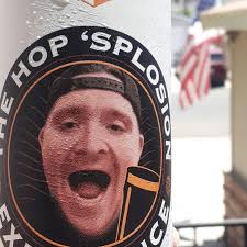 Hop 'Splosion Experience